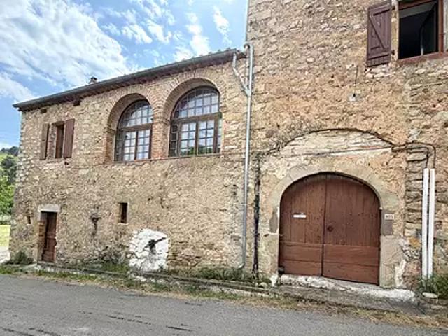 Maison vente à Alès, Courry