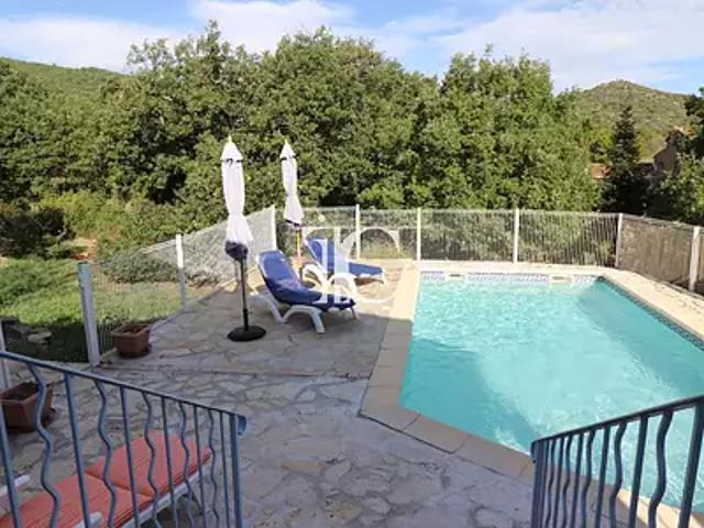Maison vente à Alès, Courry