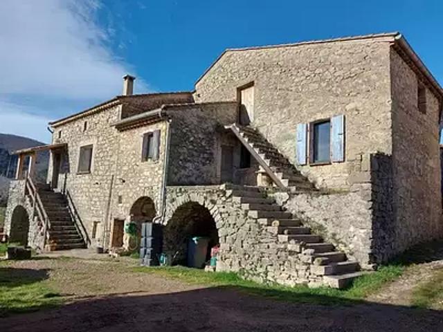 Maison vente à Alès, Courry