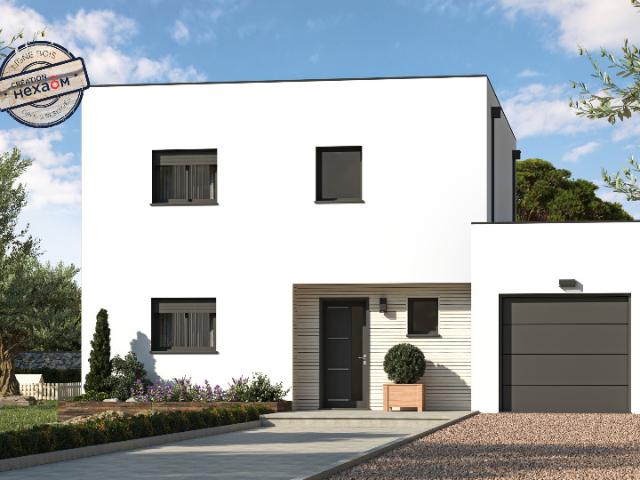 Maison vente à Alès, Courry