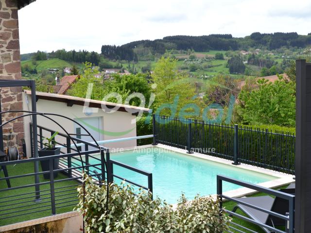 Maison vente à Villefranche-sur-Saône, Rhône