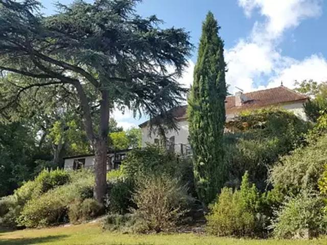 Maison vente à Villeneuve-sur-Lot, Monflanquin