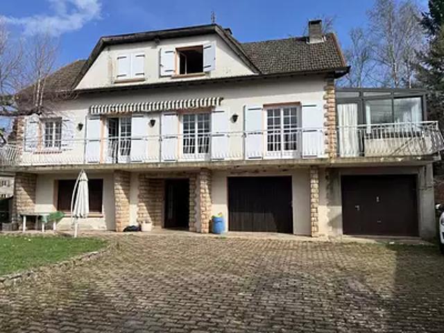 Maison vente à Villefranche-sur-Saône, Rhône