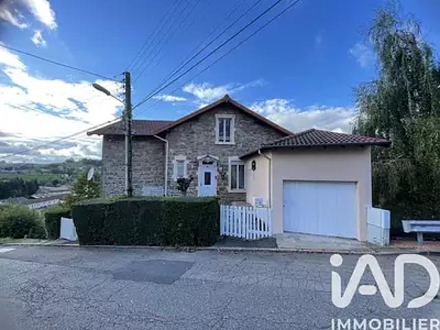 Maison vente à Villefranche-sur-Saône, Rhône