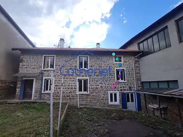 Maison vente à Villefranche-sur-Saône, Rhône