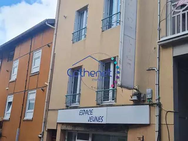 Maison vente à Villefranche-sur-Saône, Rhône