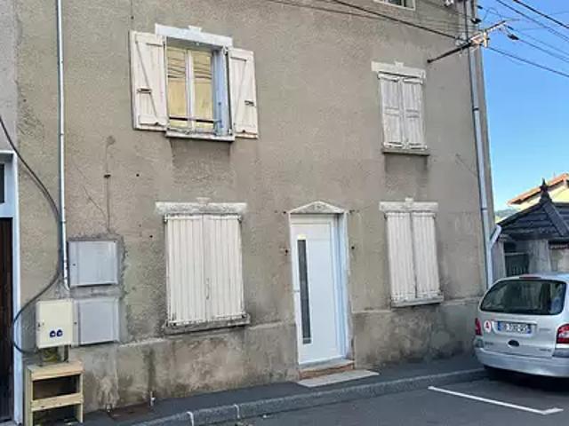 Maison vente à Villefranche-sur-Saône, Rhône