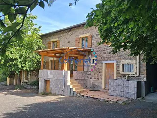 Maison vente à Villefranche-sur-Saône, Rhône