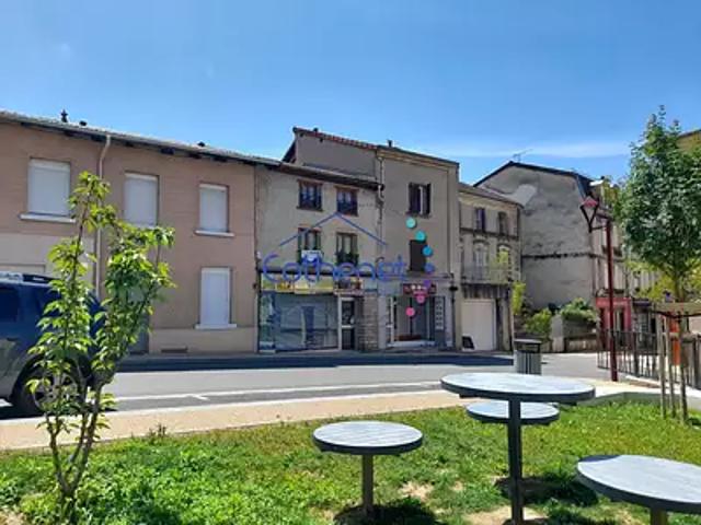 Maison vente à Villefranche-sur-Saône, Rhône
