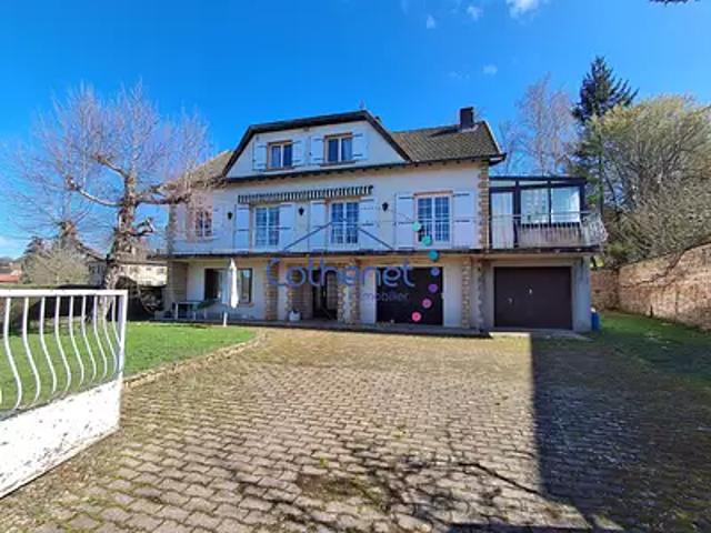 Maison vente à Villefranche-sur-Saône, Rhône