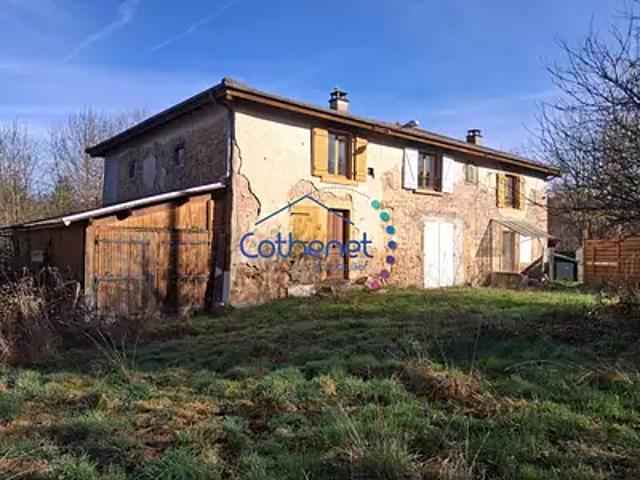 Maison vente à Villefranche-sur-Saône, Rhône