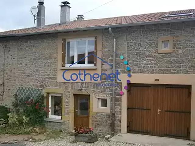 Maison vente à Villefranche-sur-Saône, Rhône