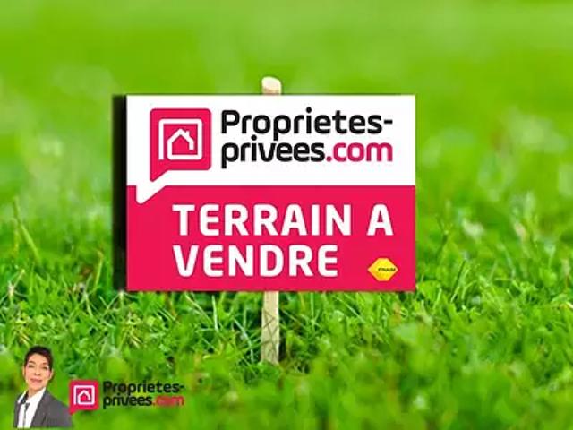 Terrain vente à Villefranche-sur-Saône, Rhône