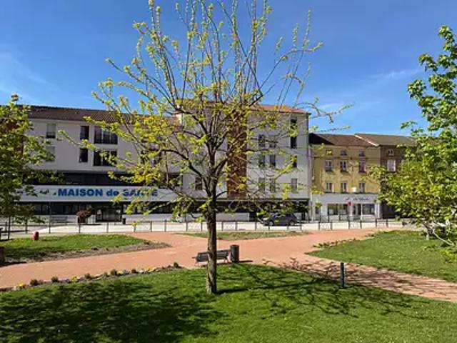 Appartement location à Villefranche-sur-Saône, Rhône