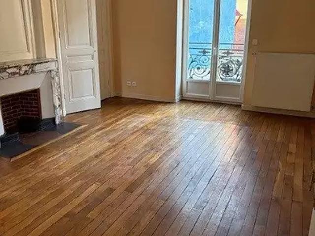 Appartement location à Villefranche-sur-Saône, Rhône