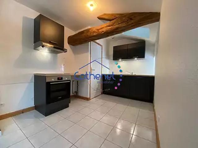 Appartement location à Villefranche-sur-Saône, Rhône