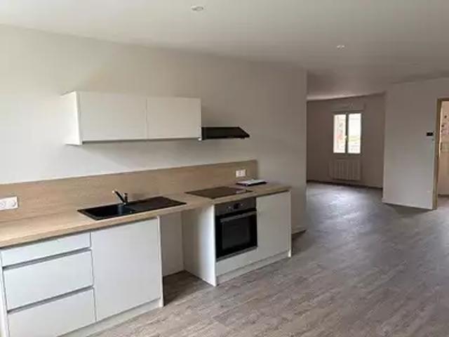 Appartement location à Villefranche-sur-Saône, Rhône