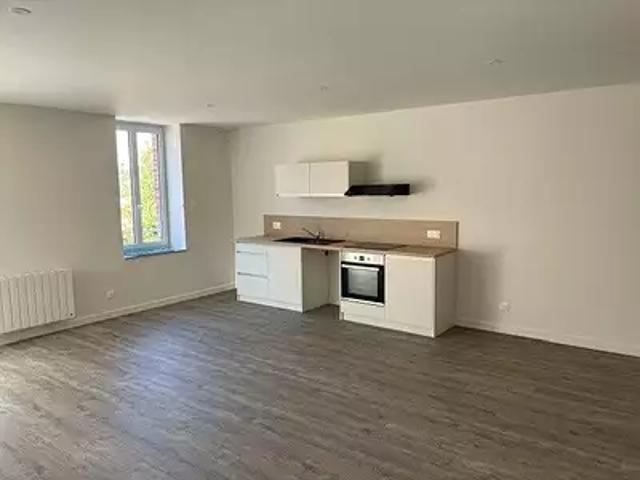 Appartement location à Pins des Maures, Cours