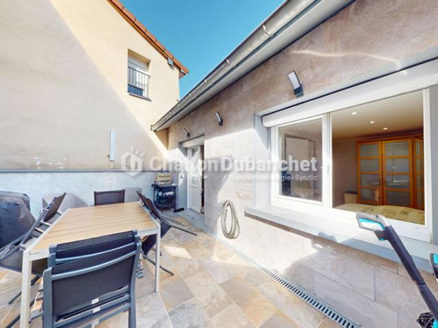 Maison vente à Villefranche-sur-Saône, Rhône