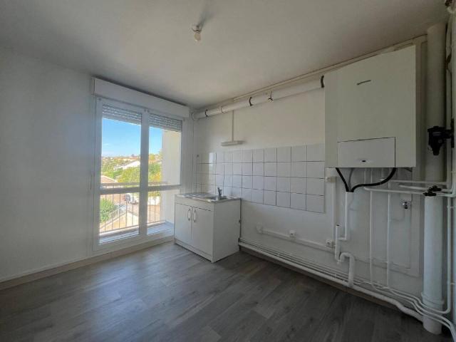 Appartement location à Cours-la-Ville, Cours