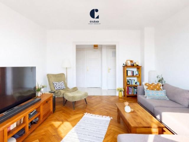 Appartement vente à Lyon, Métropole de Lyon