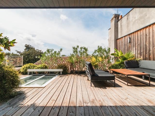 Appartement location à Bordeaux