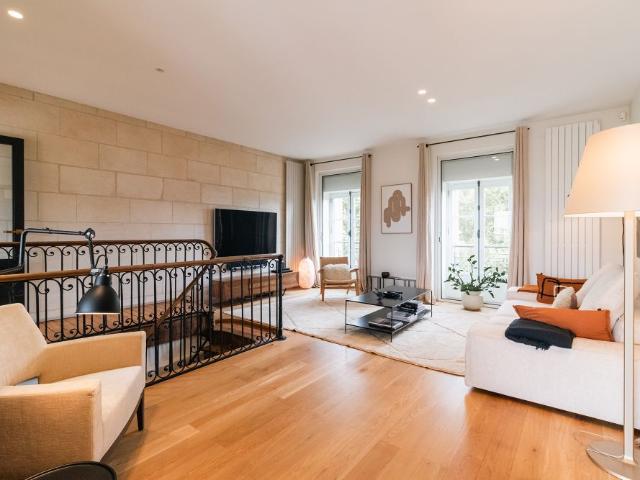 Appartement location à Bordeaux
