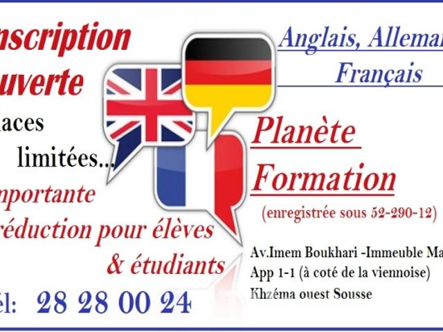 Propriété location