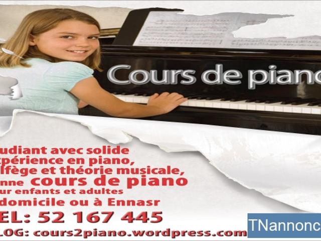 Propriété location
