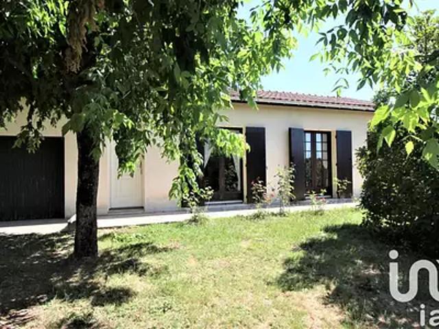Maison vente à Bergerac, Cours-de-pile