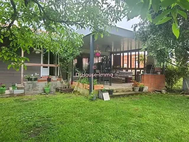 Maison vente à Bergerac, Cours-de-pile