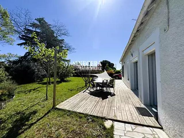 Maison vente à Bergerac, Cours-de-pile