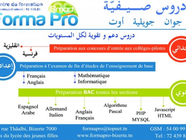 Propriété location