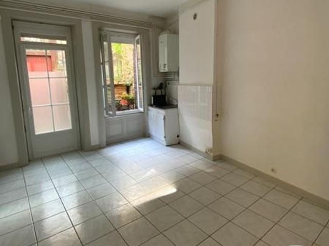 Appartement location à Saint-Étienne, Saint-etienne