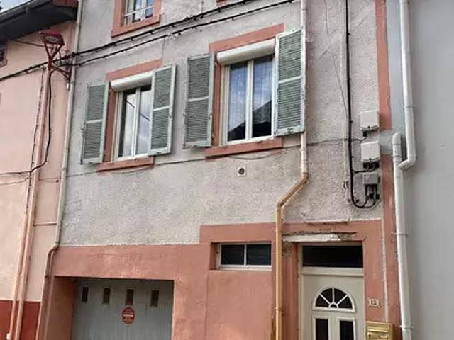 Appartement vente à Villefranche-sur-Saône, Rhône
