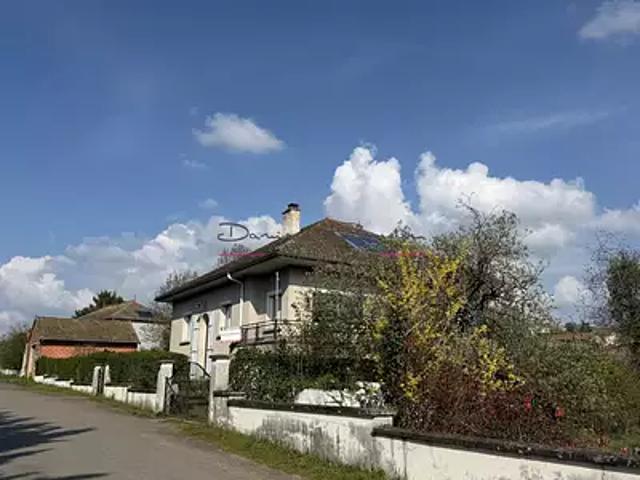 Maison vente à Villefranche-sur-Saône, Rhône