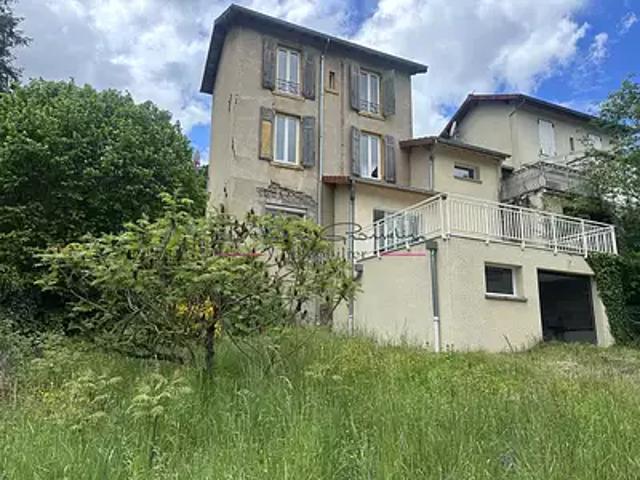 Maison vente à Villefranche-sur-Saône, Rhône