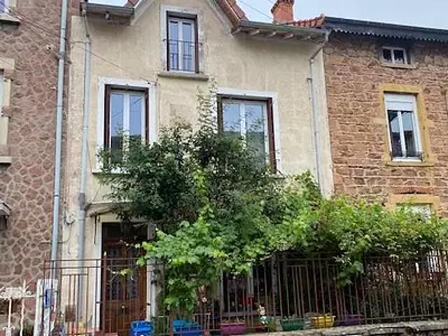 Maison vente à Villefranche-sur-Saône, Rhône