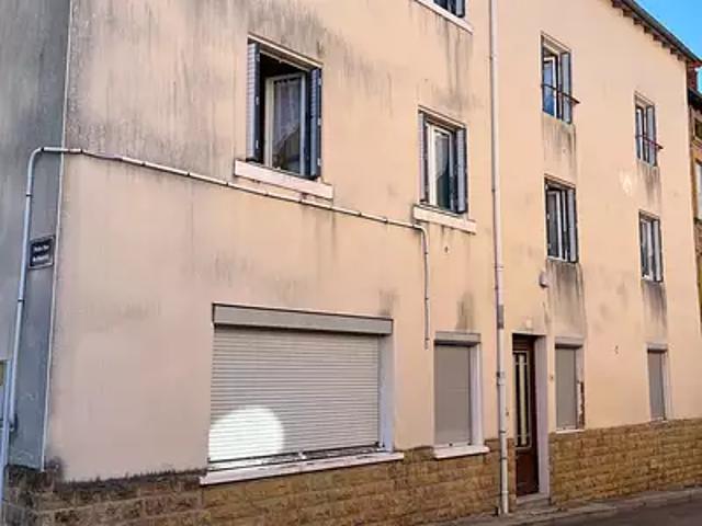 Maison vente à Villefranche-sur-Saône, Rhône