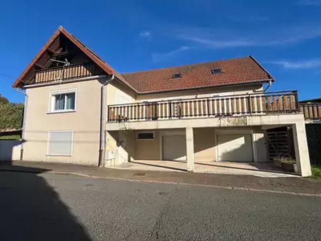 Maison vente à Villefranche-sur-Saône, Rhône