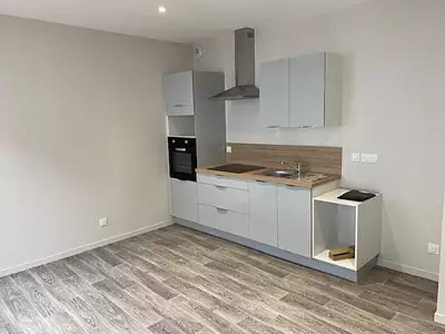 Appartement location à Cours-la-Ville, Cours