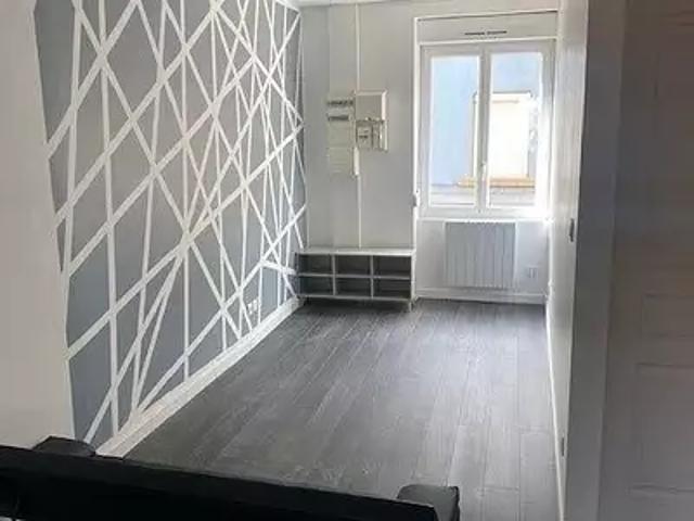 Appartement location à Cours-la-Ville, Cours