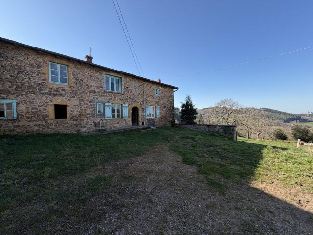 Maison vente à Villefranche-sur-Saône, Rhône