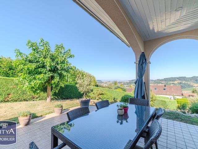 Maison vente à Villefranche-sur-Saône, Rhône