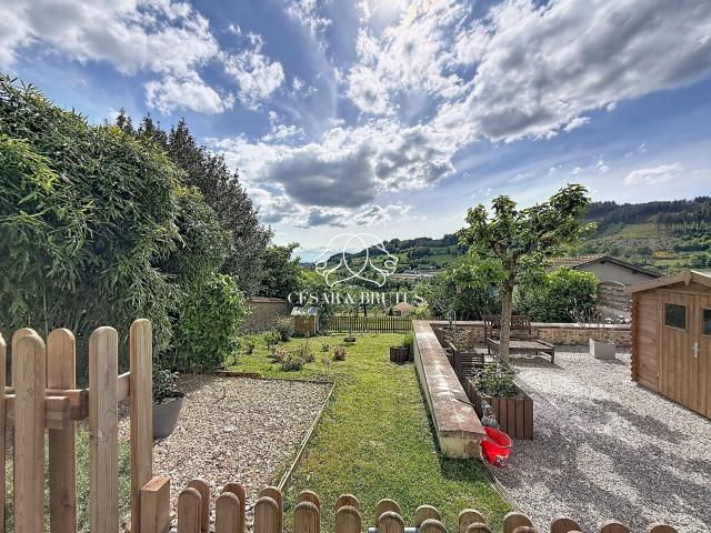 Maison vente à Villefranche-sur-Saône, Rhône