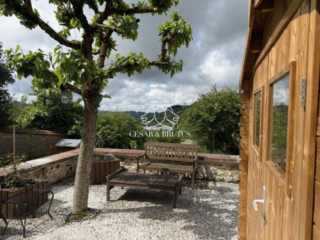 Maison vente à Villefranche-sur-Saône, Rhône