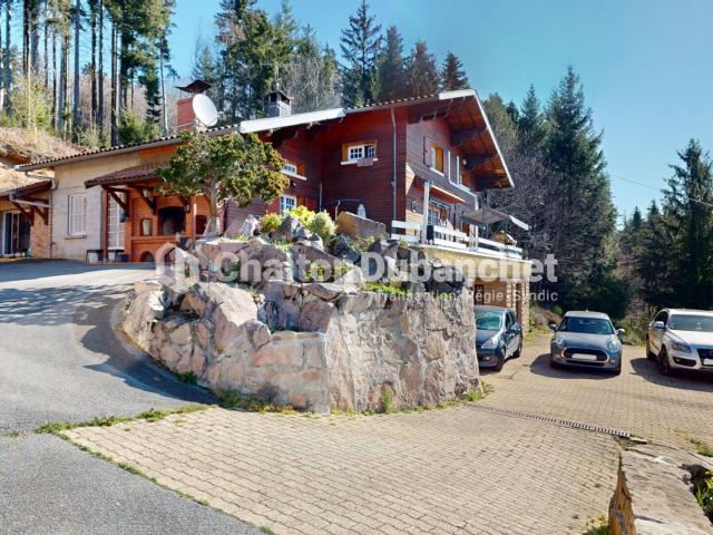 Maison vente à France métropolitaine, Cours-la-ville