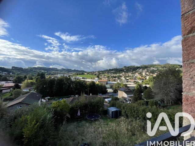 Maison vente à Villefranche-sur-Saône, Rhône