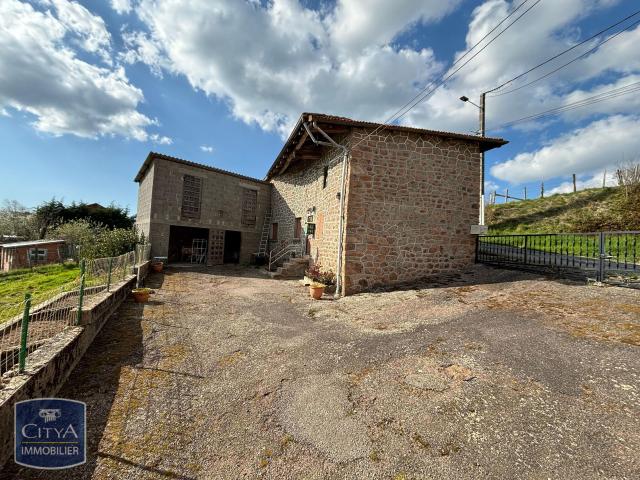Maison vente à Villefranche-sur-Saône, Rhône