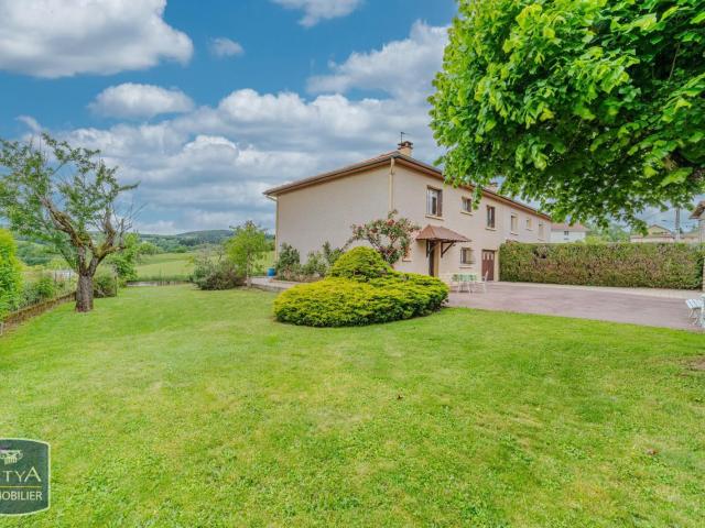Maison vente à Villefranche-sur-Saône, Rhône